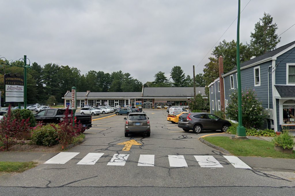 Woodbury Health Mart Pharmacy