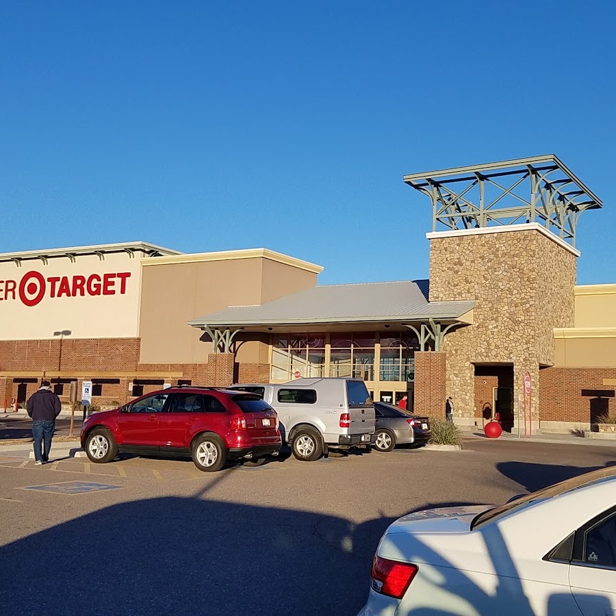 Target Pharmacy