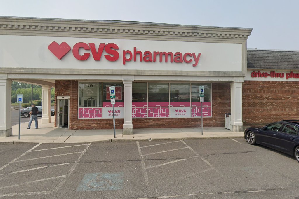 CVS Pharmacy