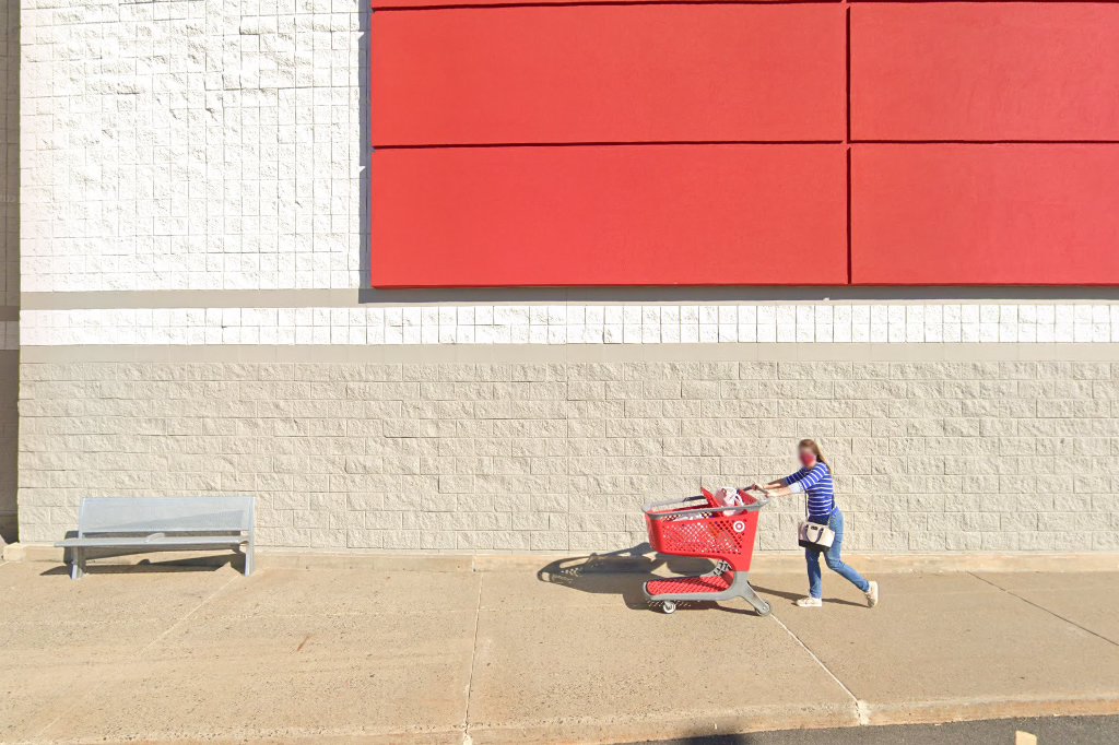 Target Pharmacy