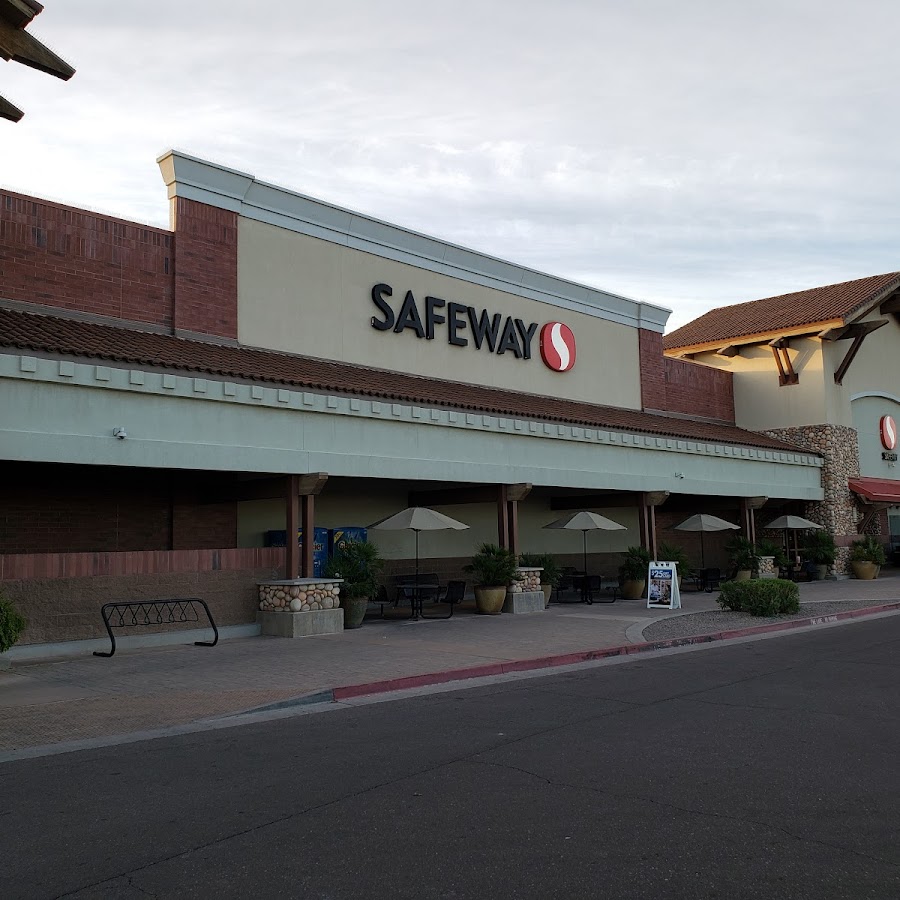 Safeway Pharmacy