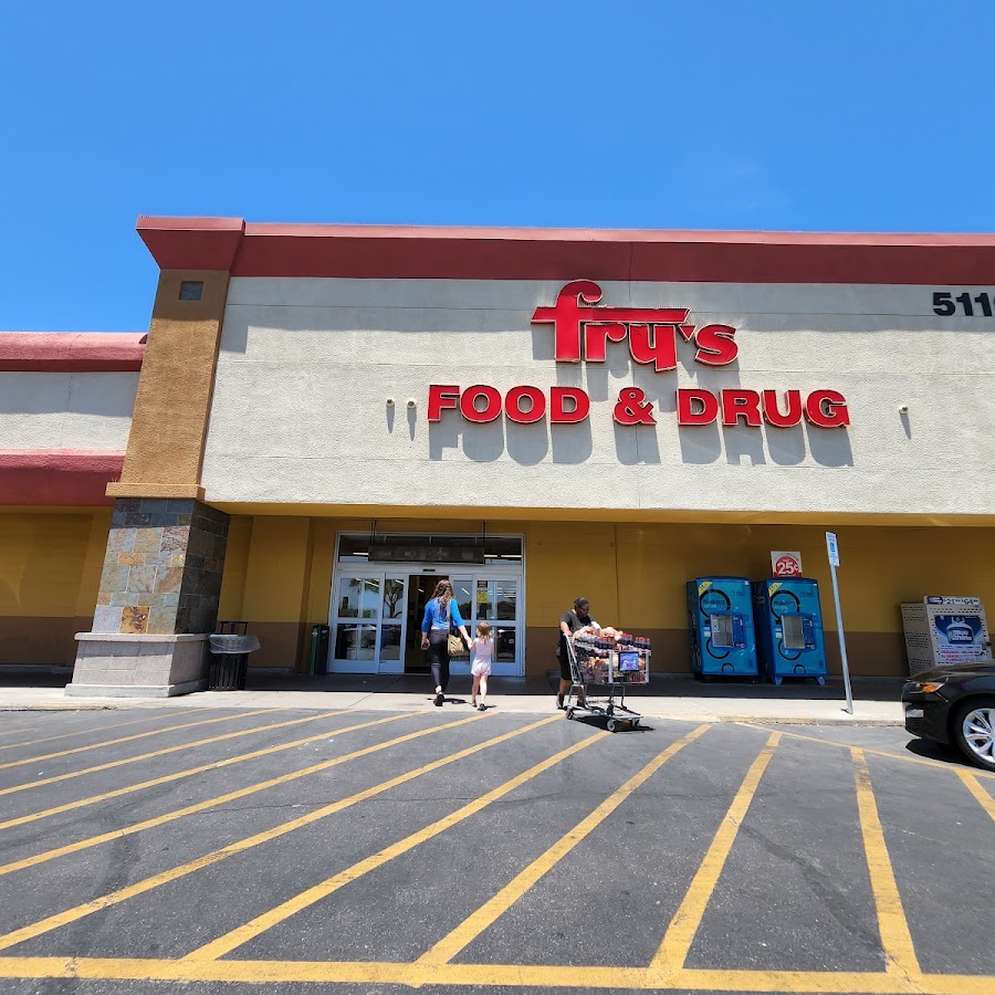 Frys Pharmacy