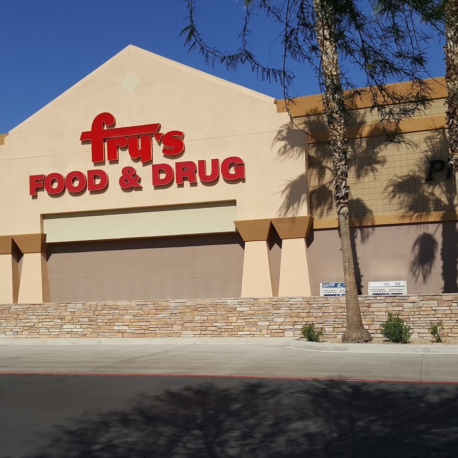 Frys Pharmacy