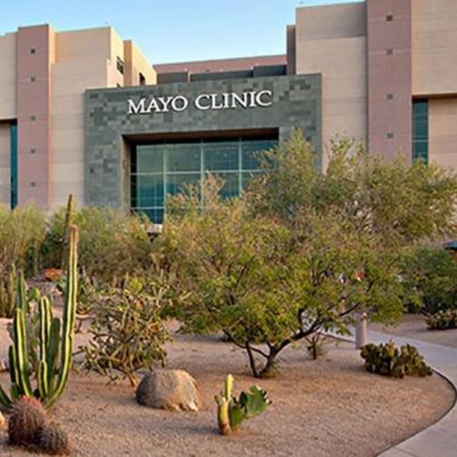 Mayo Clinic Hospital Pharmacy