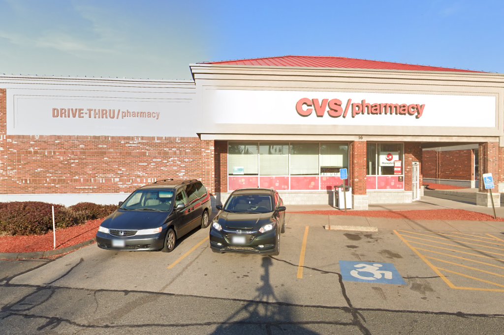 CVS Pharmacy