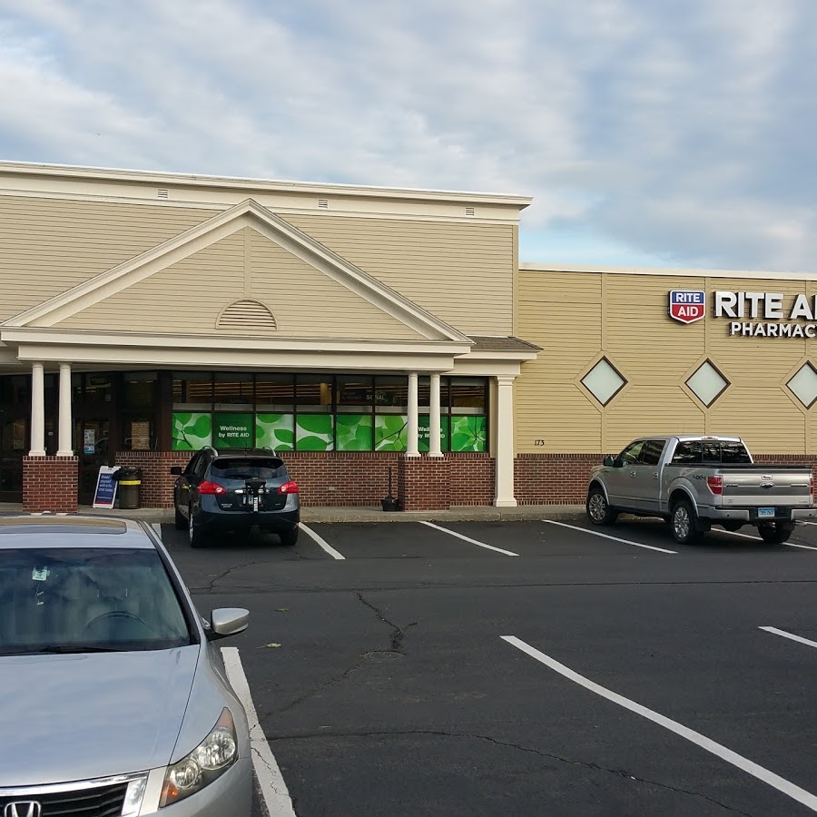 Rite Aid Pharmacy