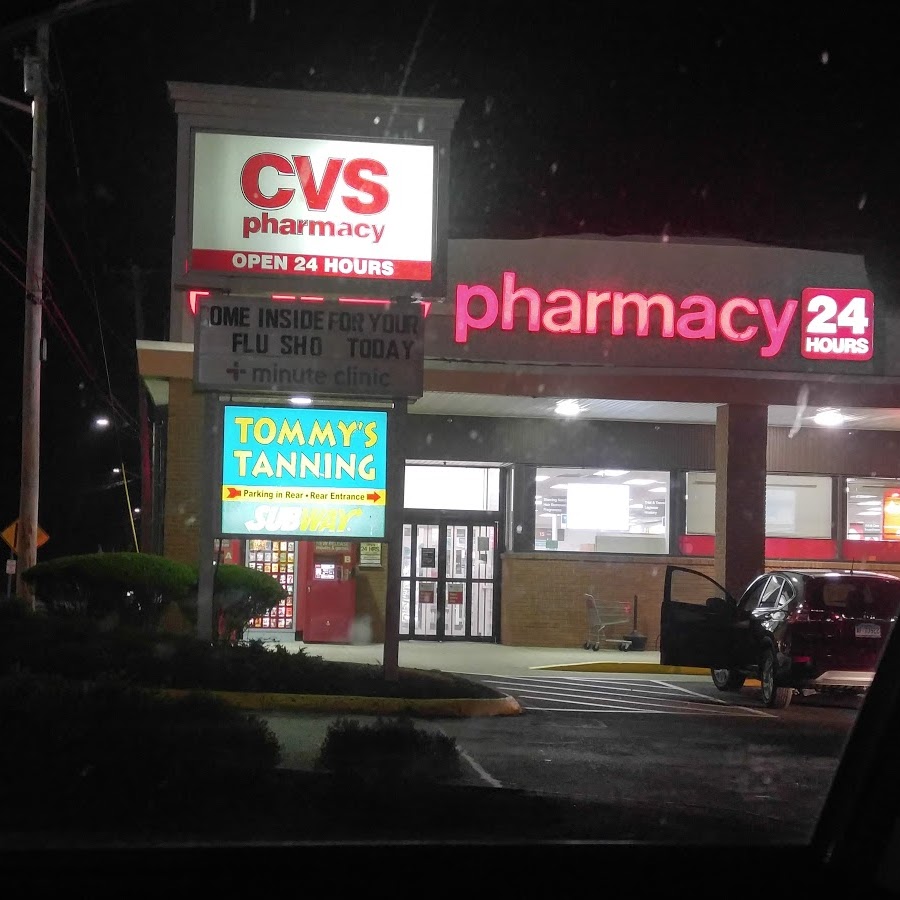 CVS Pharmacy