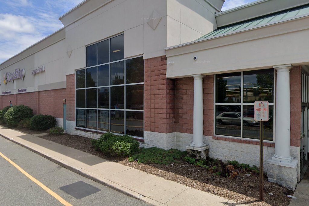 Super Stop And Shop Pharmacy