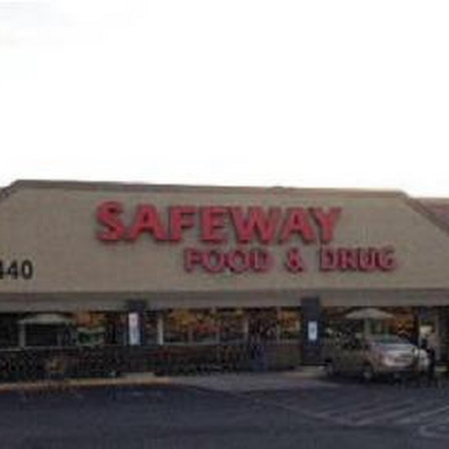 Safeway Pharmacy