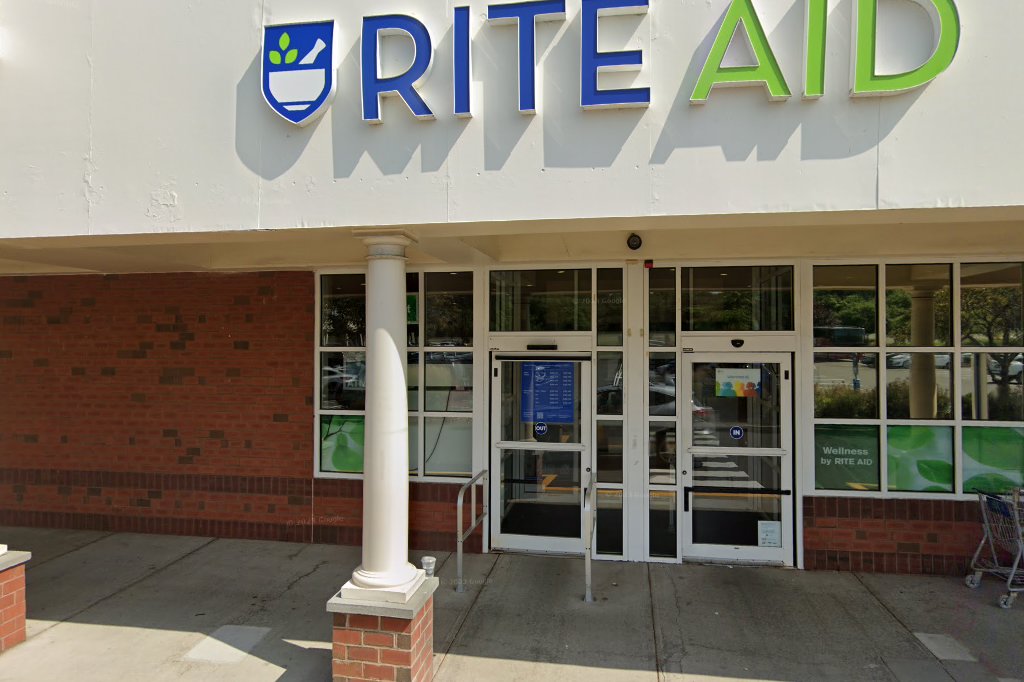 Rite Aid Pharmacy