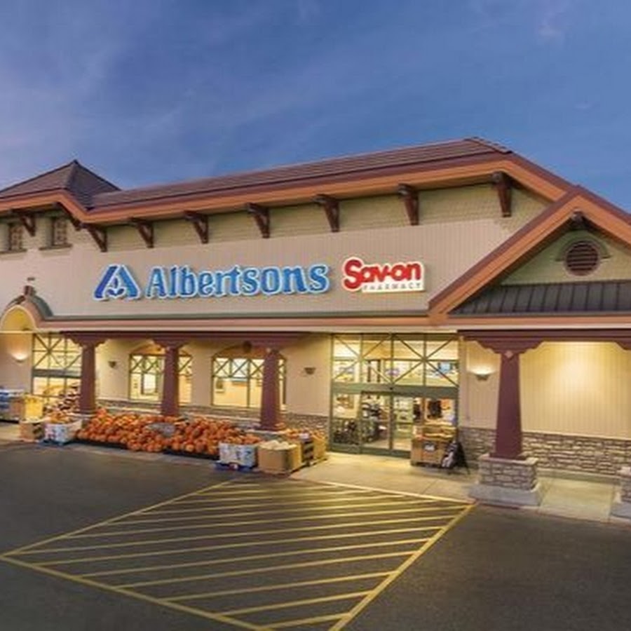 Albertsons-Osco Pharmacy