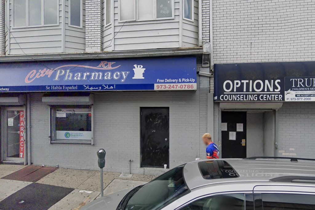 Cityrx Pharmacy