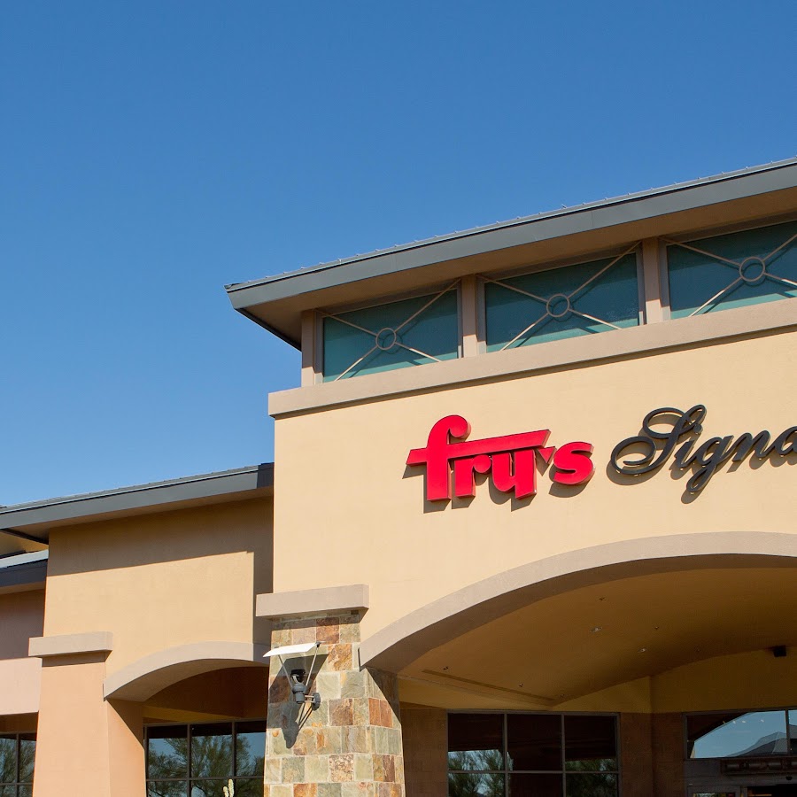 Frys Pharmacy