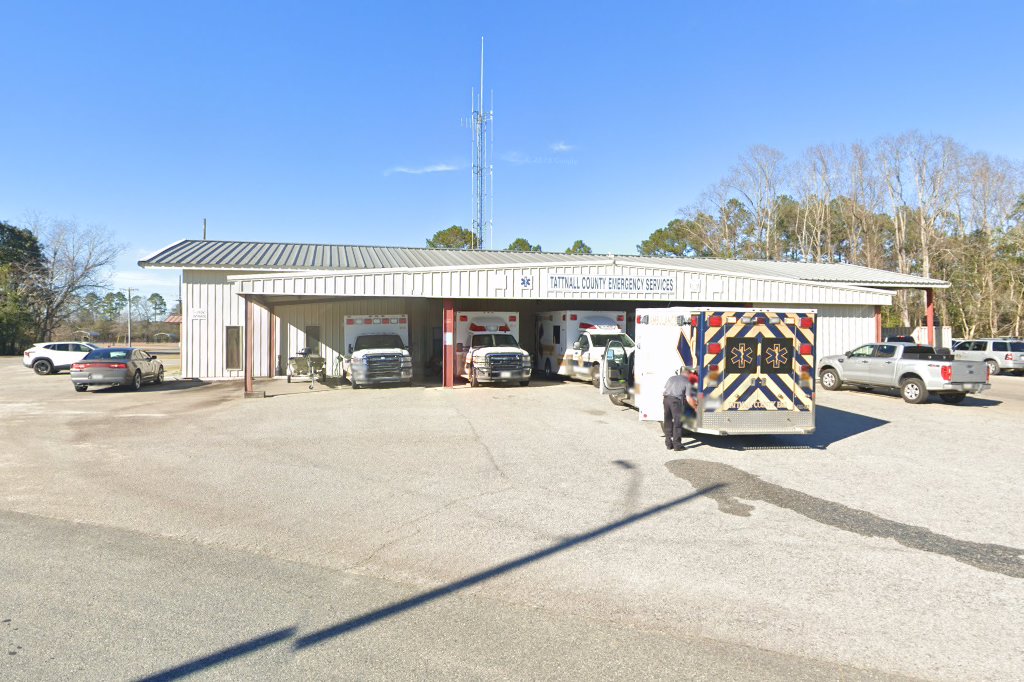 Tattnall County Emergency Services