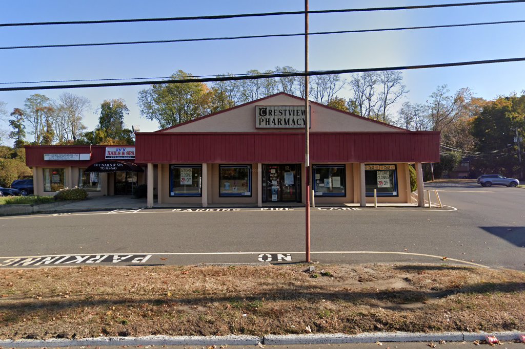 Crestview Pharmacy