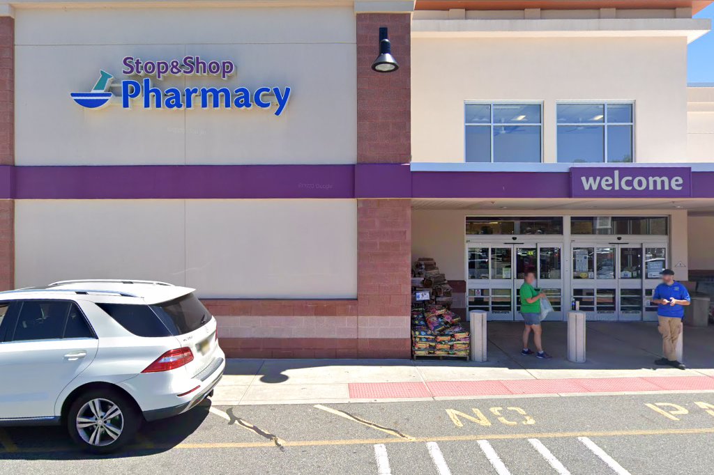 Super Stop And Shop Pharmacy