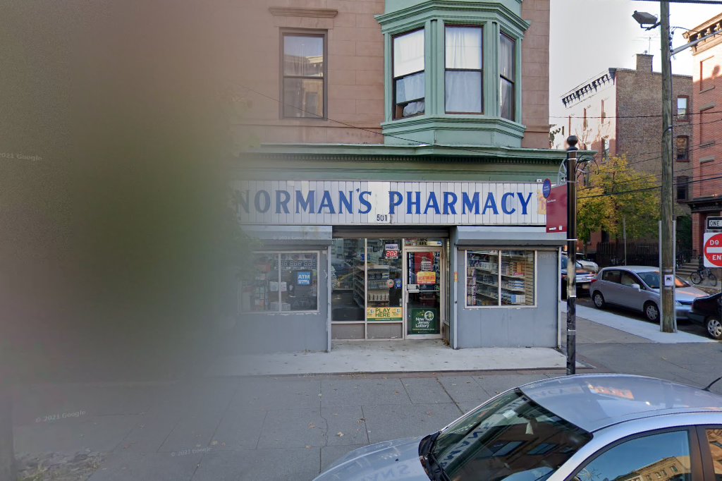 Normans Pharmacy