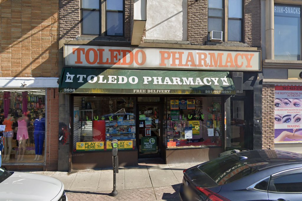 Toledo Pharmacy