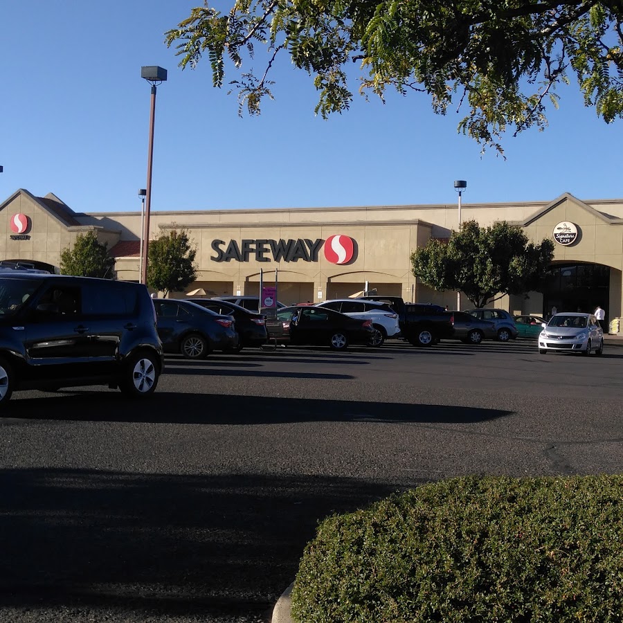 Safeway Pharmacy