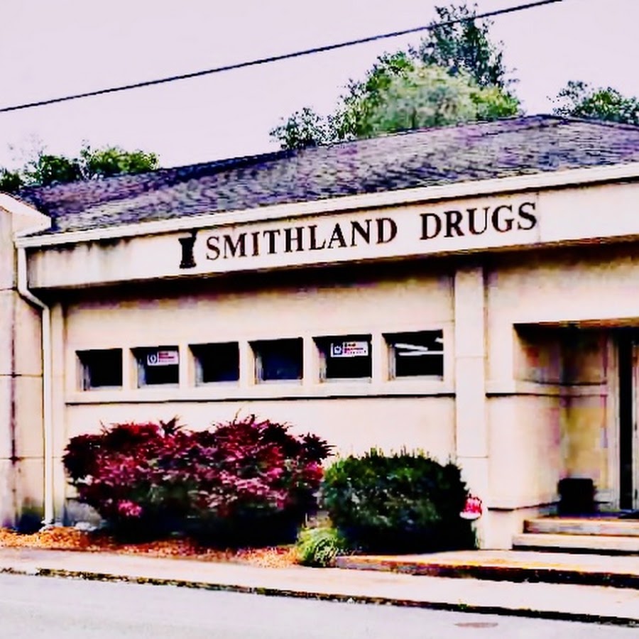 Smithland Drugs Pharmacy