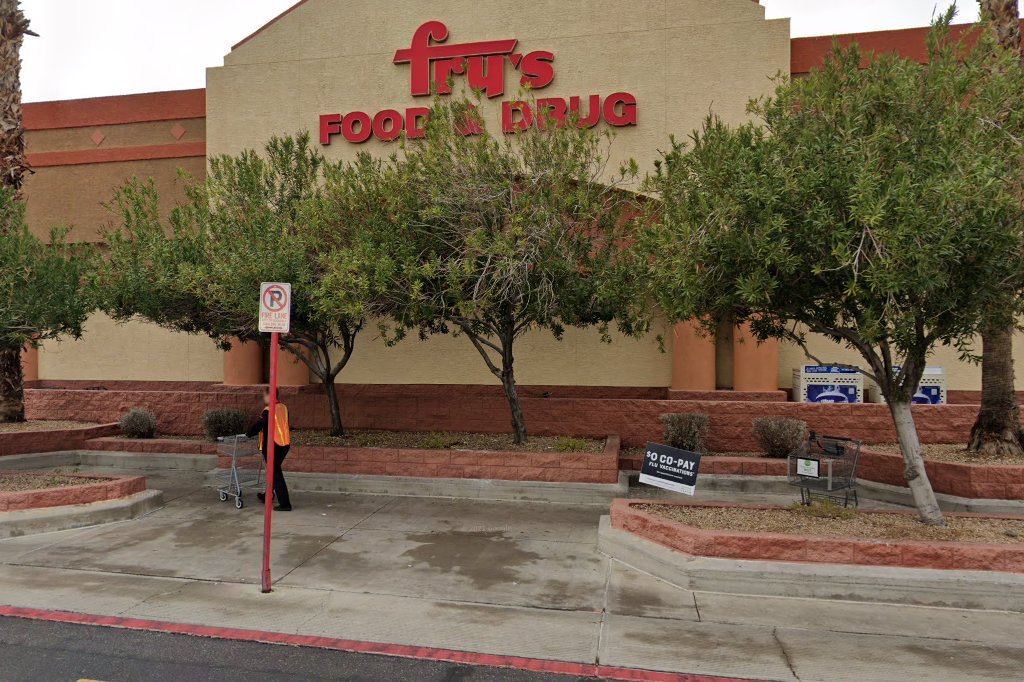 Frys Pharmacy