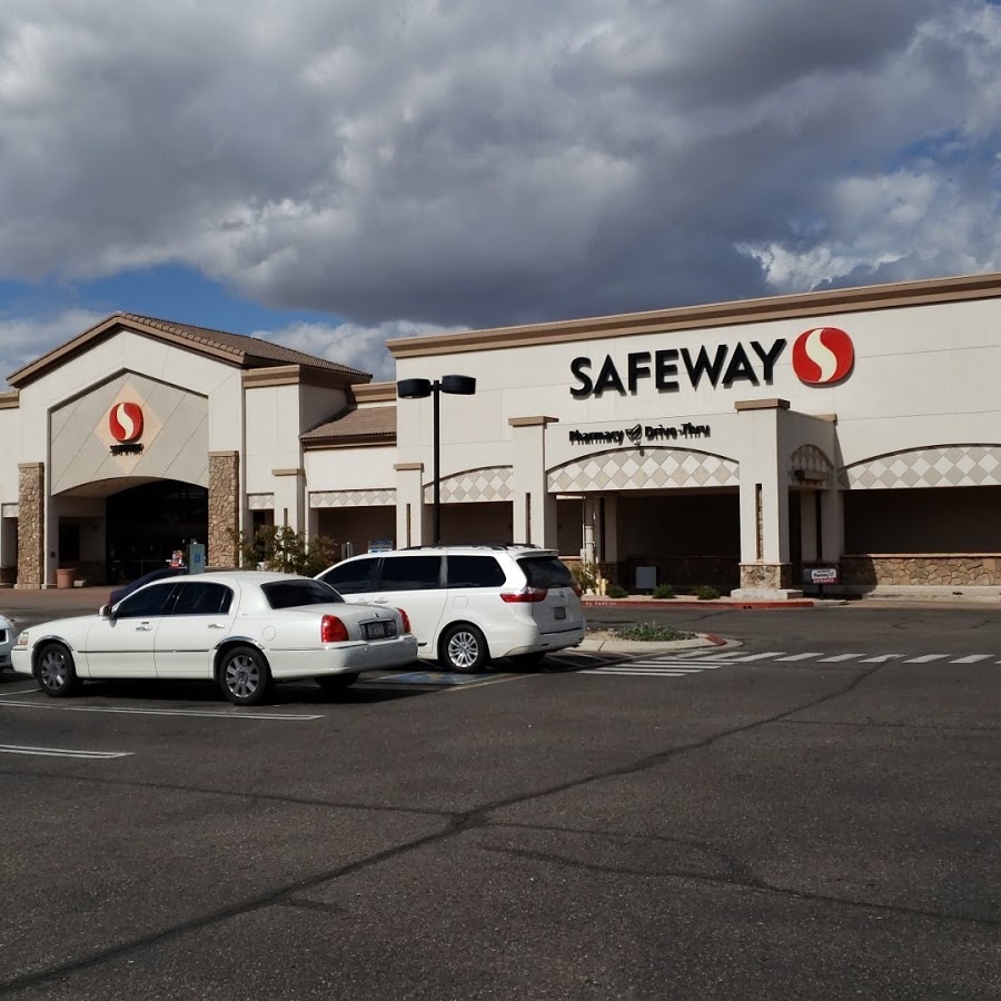 Safeway Pharmacy