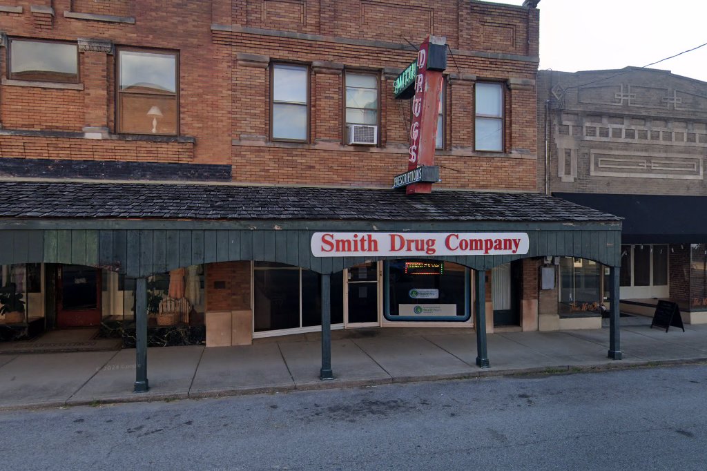 Smith Drug Health Mart Pharmacy