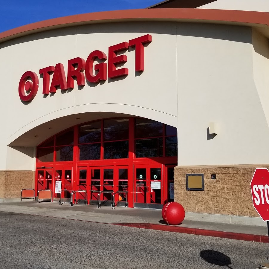 Target Pharmacy