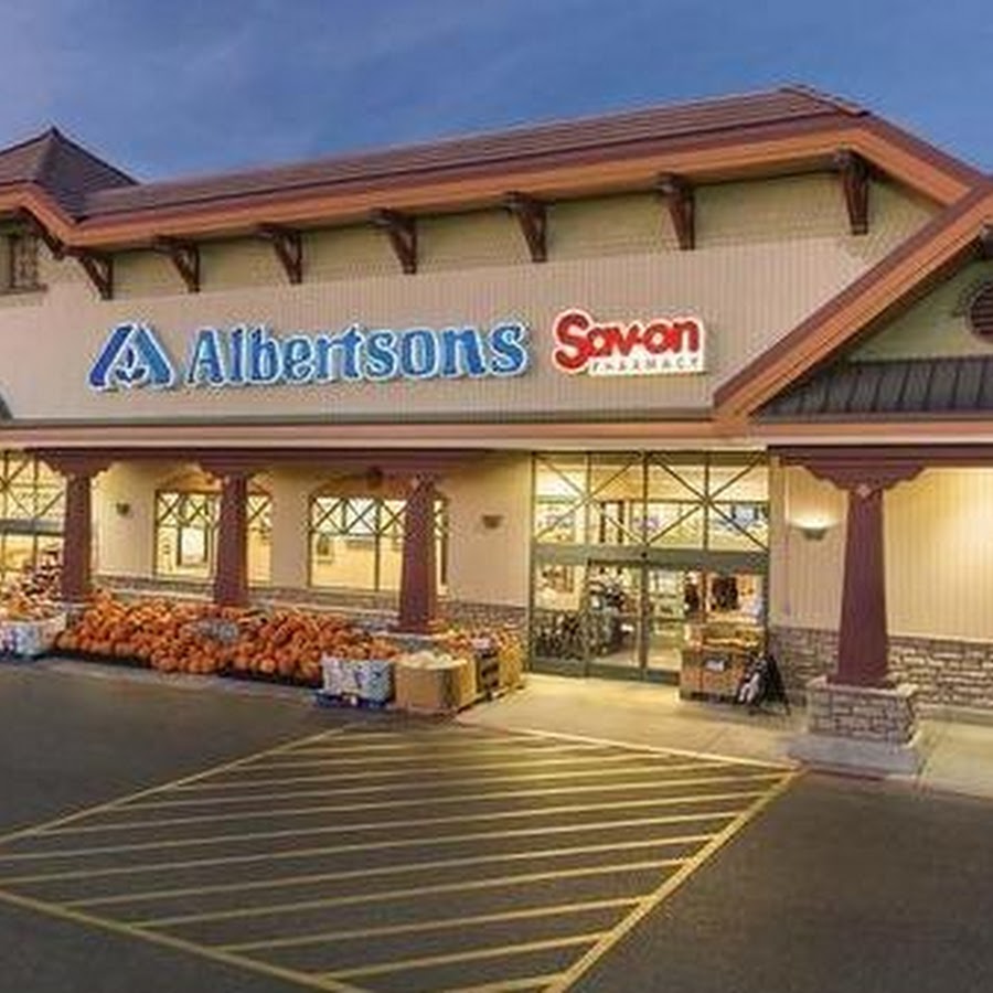 Albertsons Pharmacy