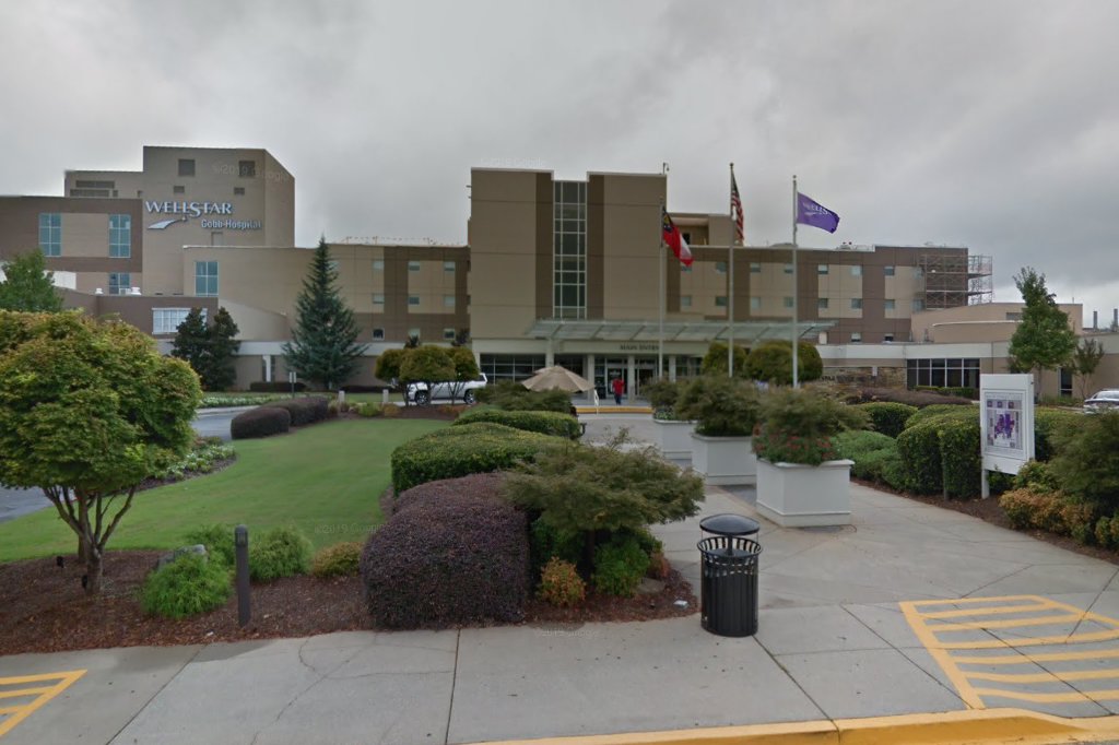 Wellstar Cobb Hospital