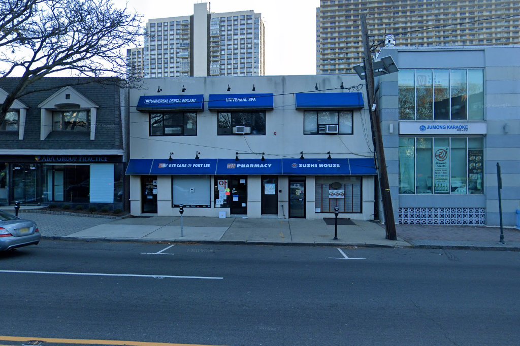 Fort Lee Pharmacy And Surgicals Incorporated Pharmacy