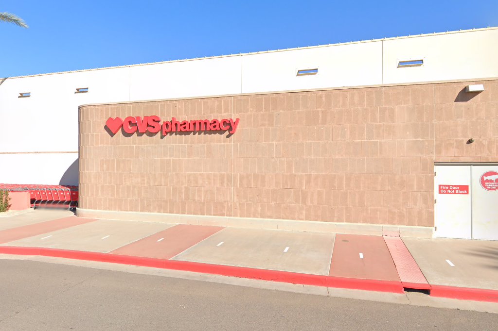 Target Pharmacy