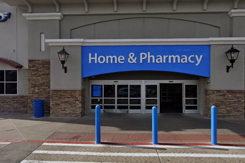 Walmart Pharmacy