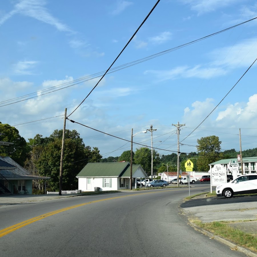 Edmonson Drug Company Incorporated Pharmacy