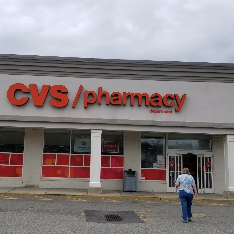 CVS Pharmacy