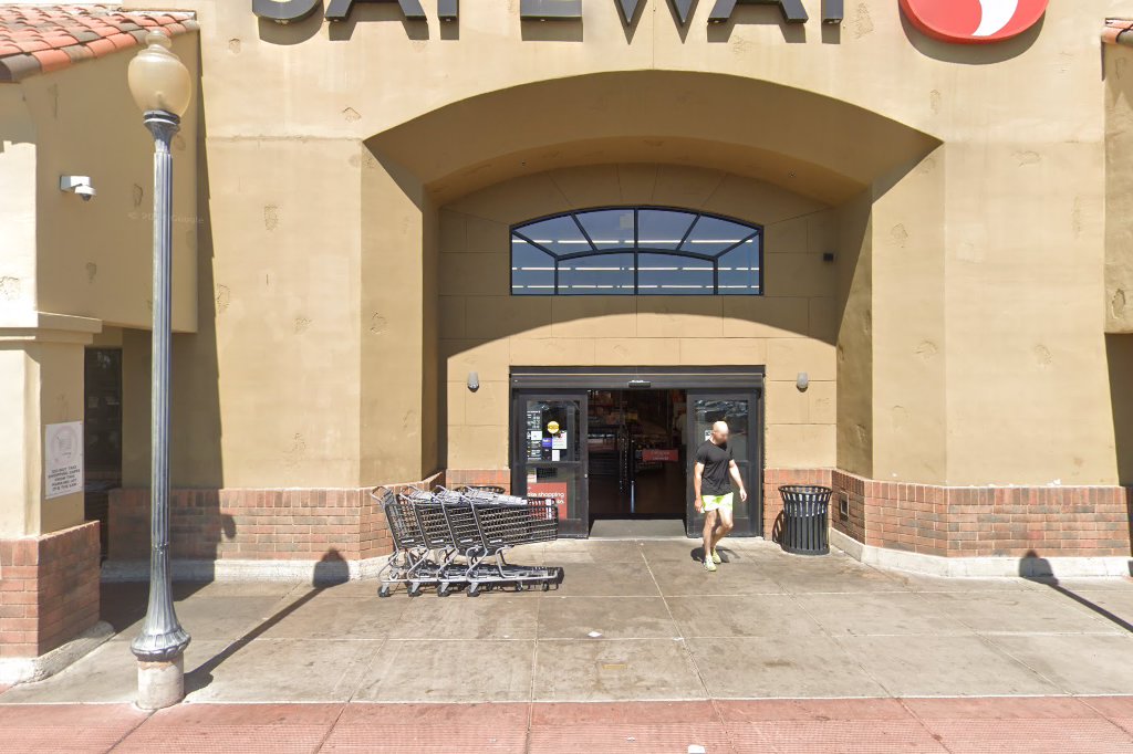 Safeway Pharmacy