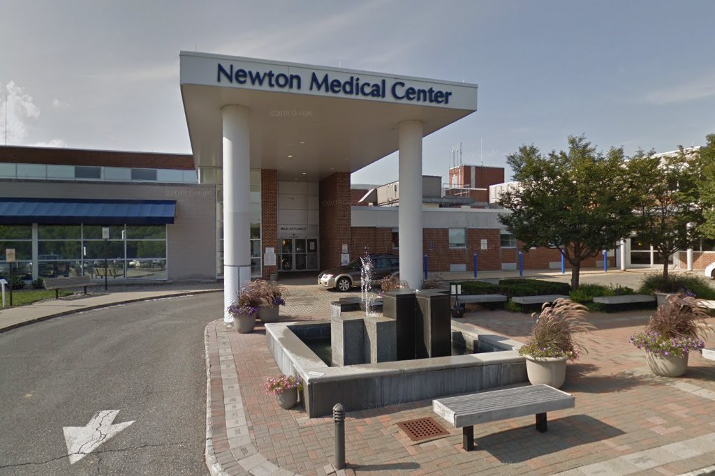 Newton Medical Center