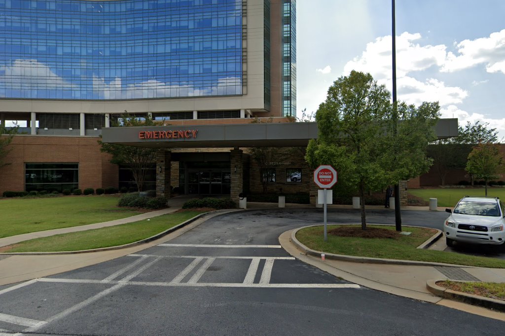 Piedmont Newnan Hospital