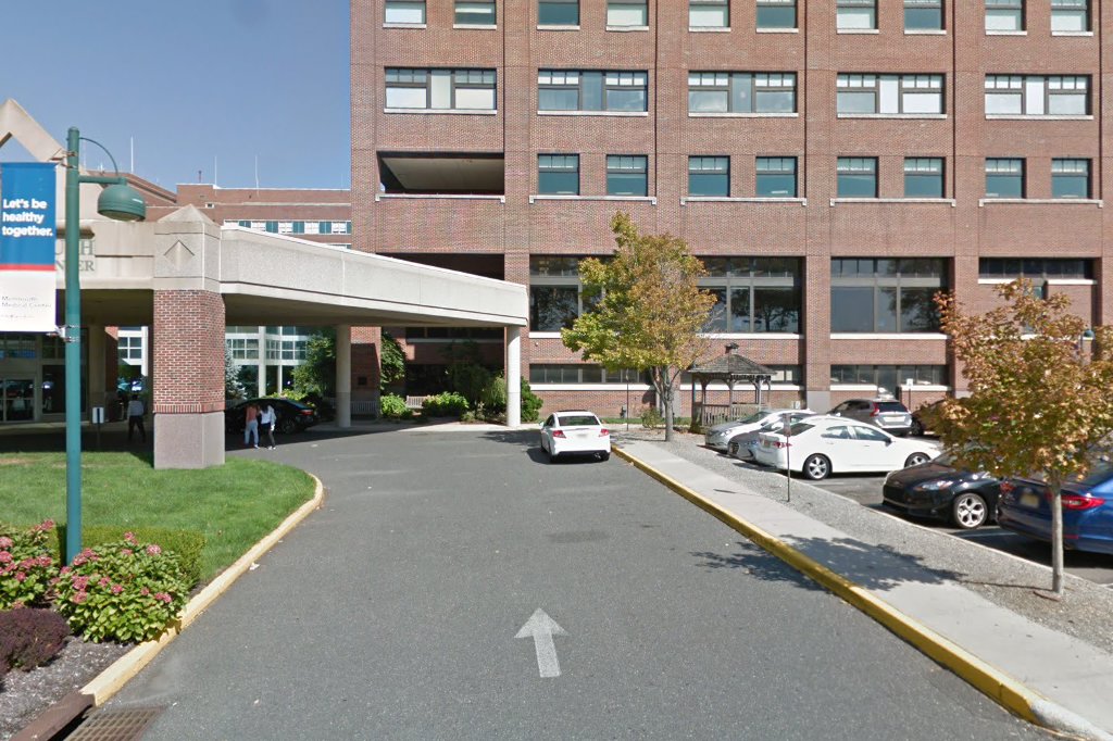 Monmouth Medical Center