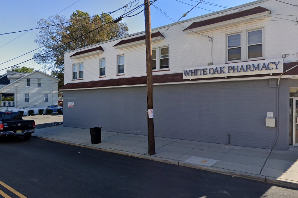 White Oak Pharmacy