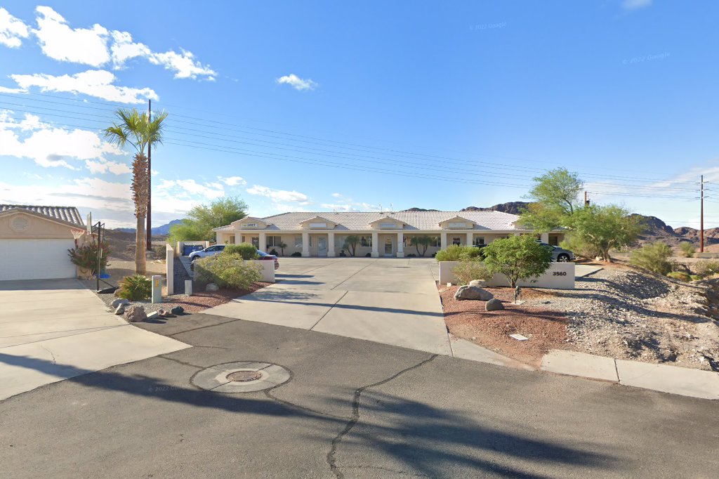 Havasu Health Care Pharmacy