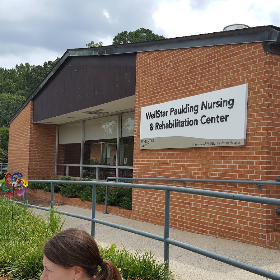 WellStar Paulding Hospital