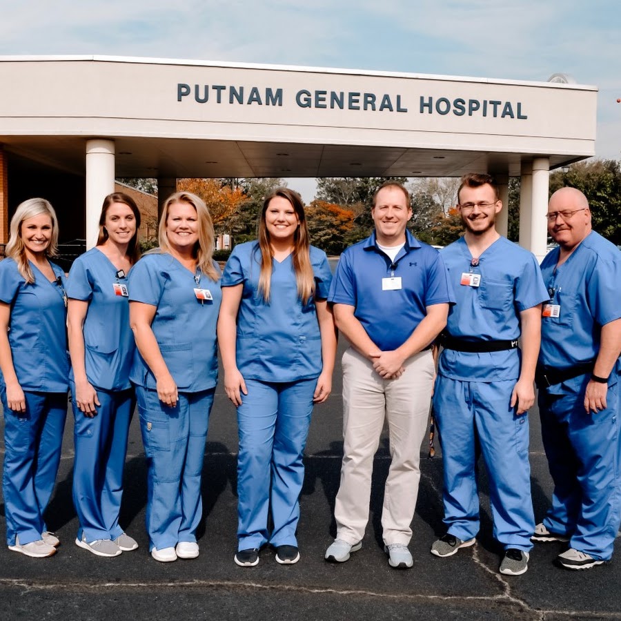 Putnam General Hospital