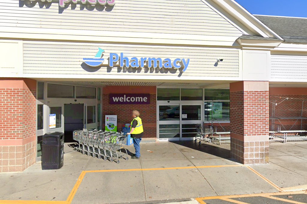 Stop And Shop Pharmacy