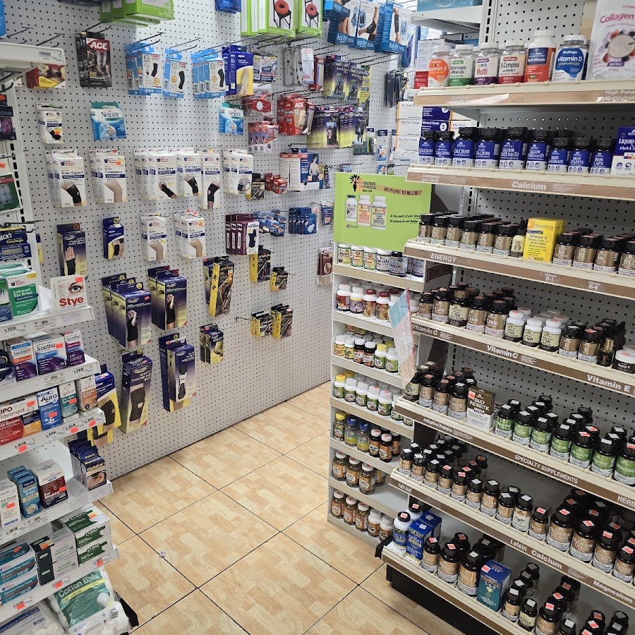 Las Villas Pharmacy Discount And Medical Supplies Incorporated Pharmacy