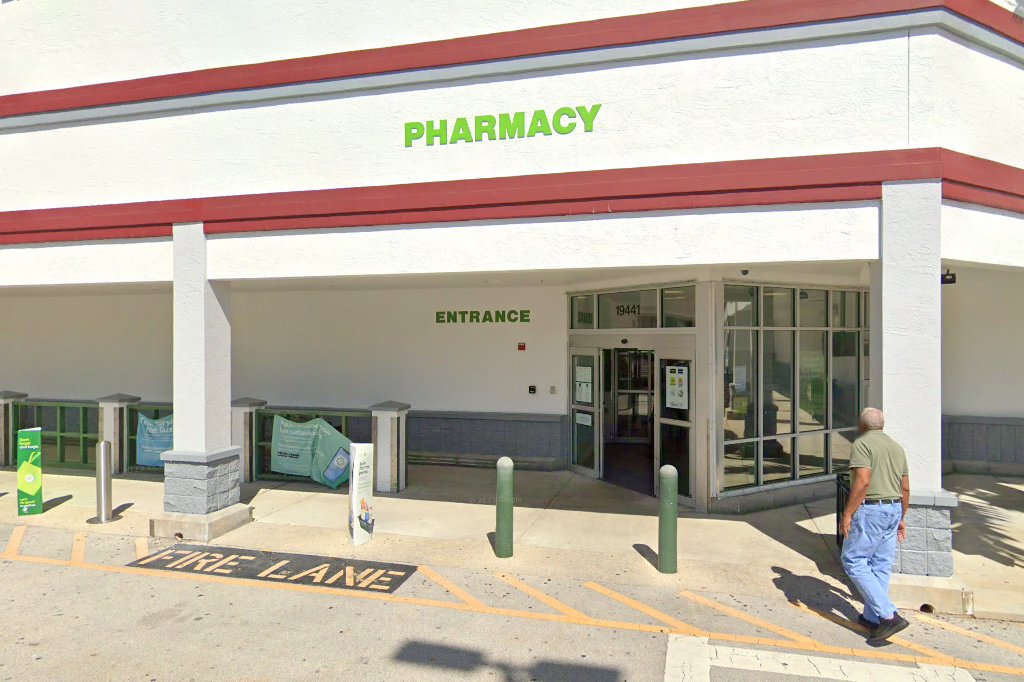 Publix Pharmacy