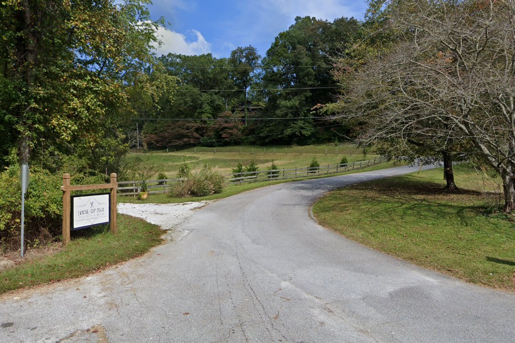 Rabun County Hospital