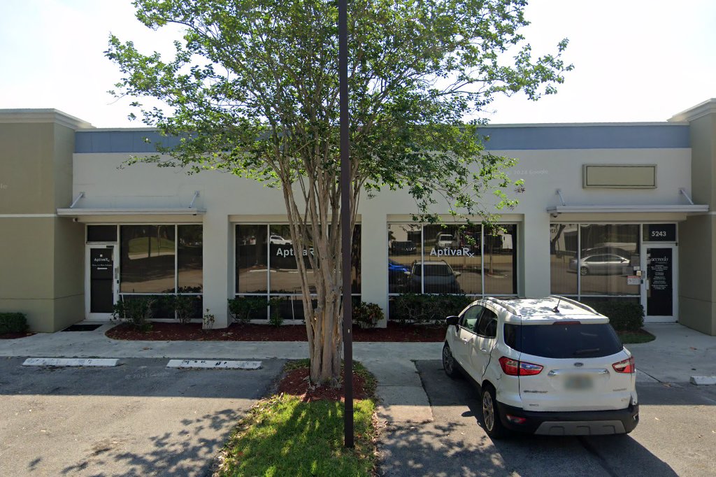 Accredo Health Group Incorporated Pharmacy