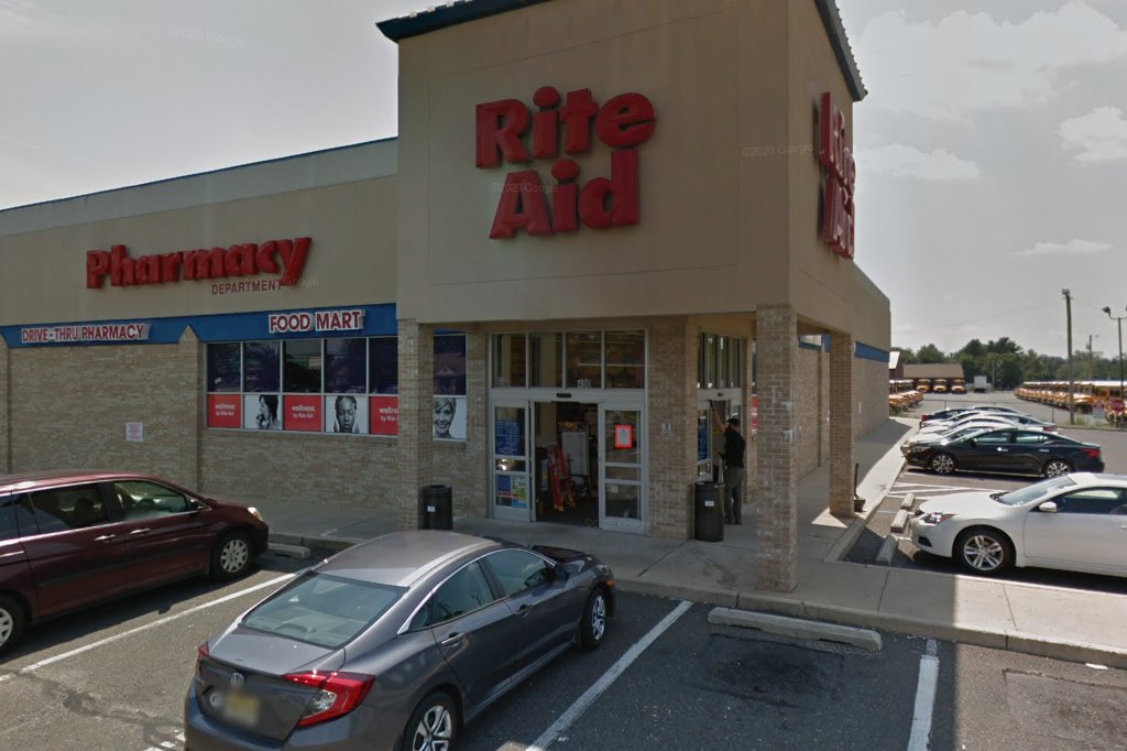 Rite Aid Pharmacy