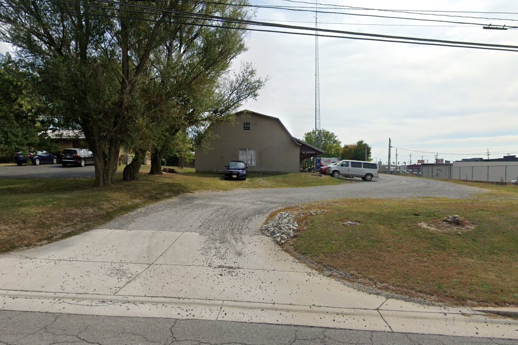 Star Ambulance Service of Crawfordsville